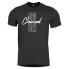 ფოტო #4 პროდუქტის PENTAGON Clomod Veni short sleeve T-shirt