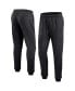 Фото #2 товара Men's Black Philadelphia Phillies Authentic Collection Travel Performance Pants