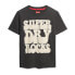 SUPERDRY 70´S Retro Rock Logo short sleeve T-shirt