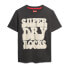 ფოტო #3 პროდუქტის SUPERDRY 70´S Retro Rock Logo short sleeve T-shirt