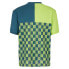 EA7 EMPORIO ARMANI 3DUT01_PJ7BZ short sleeve T-shirt