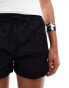 Фото #2 товара Nike Windrunner woven shorts in black