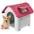 ფოტო #3 პროდუქტის GARDIUN Dakota Resin Kennel