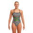 FUNKITA Strapped In Snow Flyer Swimsuit