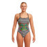 Фото #1 товара FUNKITA Strapped In Snow Flyer Swimsuit