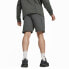 Фото #2 товара Puma Downtown Re:Collection 8 Inch Shorts Mens Size M Casual Athletic Bottoms 6