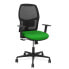 Фото #1 товара Офисный стул Alfera P&C 0B68R65 Зеленый