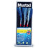 Фото #1 товара MUSTAD Flasher 3 sabiki rig