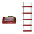 Фото #1 товара OEM MARINE 4 Steps Boarding Rope Ladder