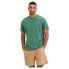 ფოტო #1 პროდუქტის SELECTED Relax Matteo short sleeve T-shirt