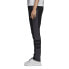 Adidas Originals Women's Athletic Sportswear Track Pants Black-White dh4172