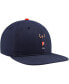 ფოტო #2 პროდუქტის Men's and Women's Navy New England Revolution Player Adjustable Hat