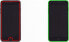 3MK HardGlass Max Lite Samsung A51 A515 Czarny FullScreen (9H-3M001404)