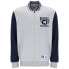 RUSSELL ATHLETIC E36352 full zip sweatshirt