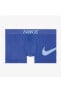 Фото #1 товара Трусы мужские Nike 2 шт. фуме-коричневый