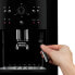 Krups Arabica EA8110 - Espresso machine - 1.7 L - Coffee beans - Built-in grinder - 1450 W - Black