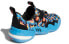 Баскетбольные кроссовки Adidas Trae Young 1.0 GY0289