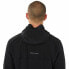 Фото #6 товара Мужская спортивная куртка Asics Accelerate Непромокаемый Чёрный