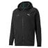 [531878-01] Mens Puma MAPF1 MERCEDES HOODED SWEAT JACKET