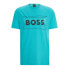 Фото #2 товара BOSS 10259641 short sleeve T-shirt