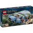 Фото #1 товара Строительный набор Lego Harry Potter 76424 The Flying Ford Anglia Разноцветный