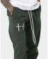 ფოტო #3 პროდუქტის Men's Graves Sweatpants