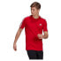 ფოტო #6 პროდუქტის ADIDAS Essentials 3 Stripes short sleeve T-shirt