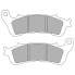 FERODO FDB2196EF Brake Pads