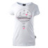 ფოტო #1 პროდუქტის HI-TEC Wilma short sleeve T-shirt