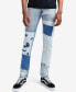 ფოტო #3 პროდუქტის Men's Upland Denim Jeans