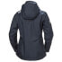 Helly Hansen Crew Hooded Jacket W 33899 598