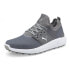 Фото #3 товара Puma Ignite Articulate Golf Mens Grey Sneakers Athletic Shoes 37607807