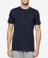 Фото #1 товара Men's Cotton Crew Neck Undershirt