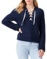 Фото #1 товара Nic+Zoe Sailor Sweater Women's