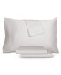 Фото #1 товара Celliant Performance Cotton Blend 400 Thread Count 3 Pc. Sheet Set, Twin