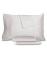 Фото #1 товара Celliant Performance Cotton Blend 400 Thread Count 4 Pc. Sheet Set, California King