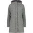 Фото #1 товара CMP Coat Fix Hood 32M2286 jacket