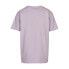 MISTER TEE Blend Oversize short sleeve T-shirt