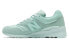 Кроссовки беговые New Balance NB 997 Мужские D широкие - Модель M997LBE 39.5 - фото #1