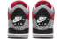 Air Jordan 3 Retro SE "Red Cement" CQ0488-600 Sneakers