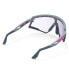 ფოტო #5 პროდუქტის RUDY PROJECT Defender Impactx 2 Laser photochromic sunglasses