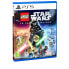 Фото #1 товара Видеоигры PlayStation 5 Warner Games Lego Star Wars: La Saga Skywalker