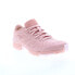 Фото #2 товара Inov-8 F-Lite 245 000925-COMU Womens Pink Athletic Cross Training Shoes 10.5