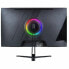 Фото #3 товара Игровой монитор Nilox NXM272KD11 WQHD 2K 27" 165 Hz IPS LED