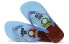 Тапочки Havaianas Mario Bros 4140269-7884