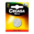 Фото #1 товара CEGASA CR2032 3V BT Blister Lithium Battery