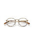 Фото #5 товара Оправа Ralph Lauren RL5124J Men's Eyeglasses.