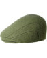 ფოტო #1 პროდუქტის Men's Wool 507 Ivy Caps & Flat Caps