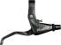 Фото #1 товара Shimano Tiagra BL-4700 Flat Bar Road Brake Lever Set