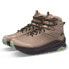 Фото #5 товара ALTRA Olympus 6 Hike Mid Goretex hiking shoes